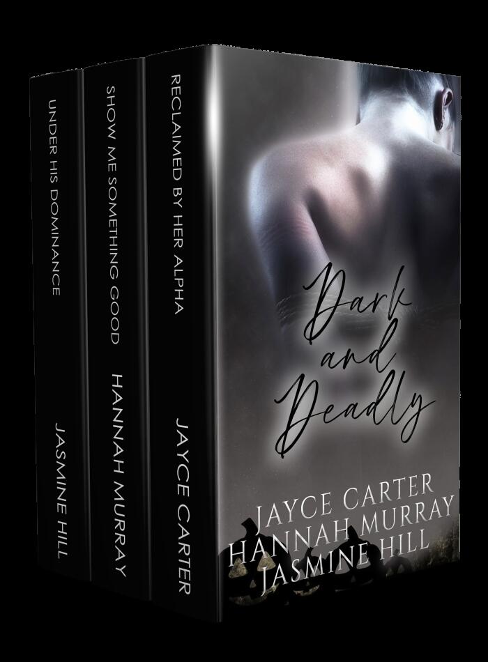 Dark and Deadly: A Box Set