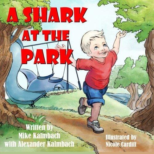 A Shark At The Park