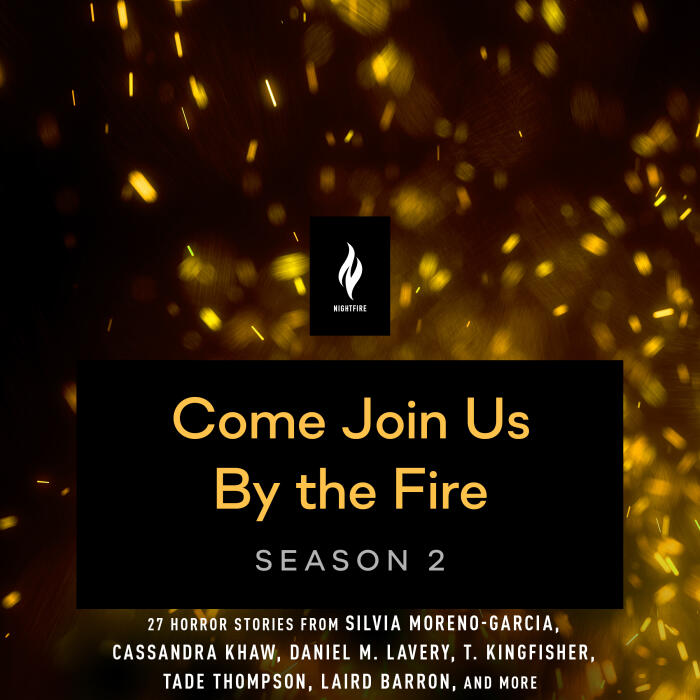Come Join Us by the Fire (Season 2)