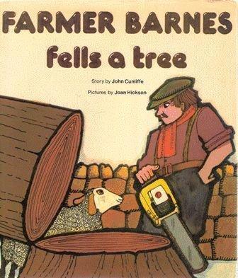 Farmer Barnes