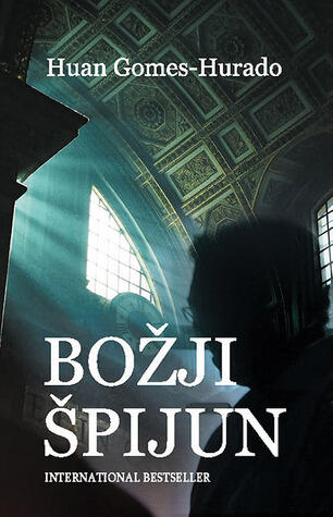 Božji špijun