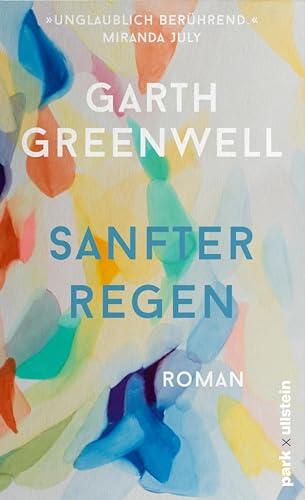 Kleiner Regen: Roman | "Unglaublich bewegend." Miranda July