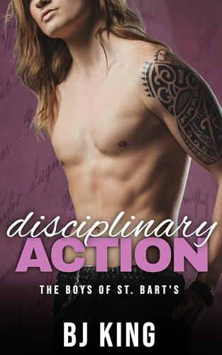 Disciplinary Action