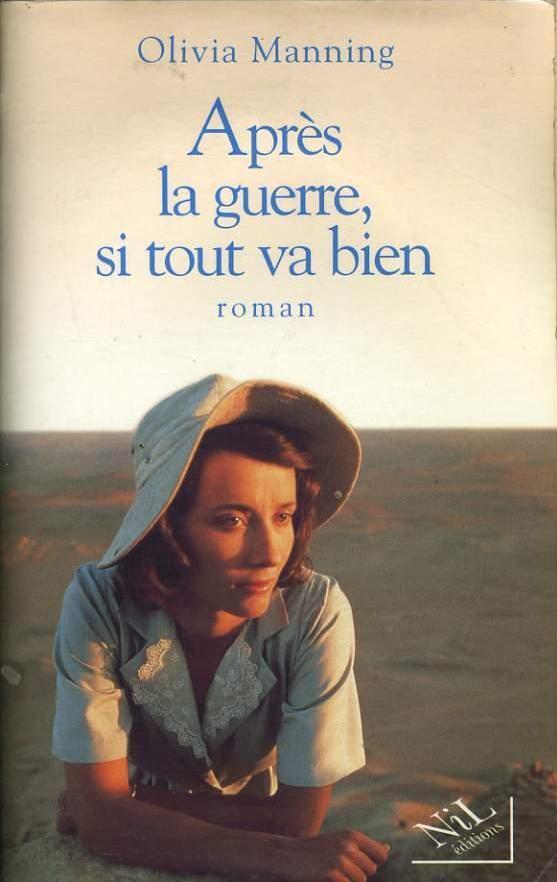 Après la guerre, si tout va bien