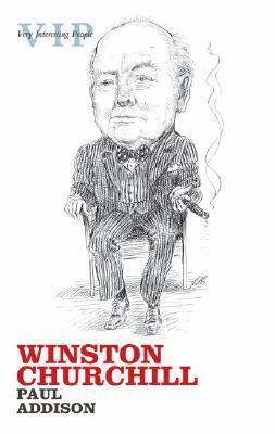 Winston Churchill