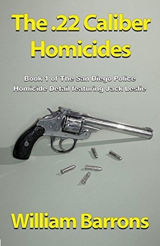 The .22 Caliber Homicides