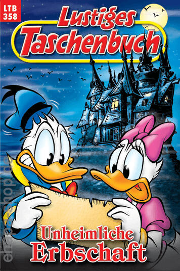 Unheimliche Erbschaft