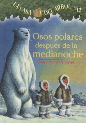 Osos polares después de la medianoche