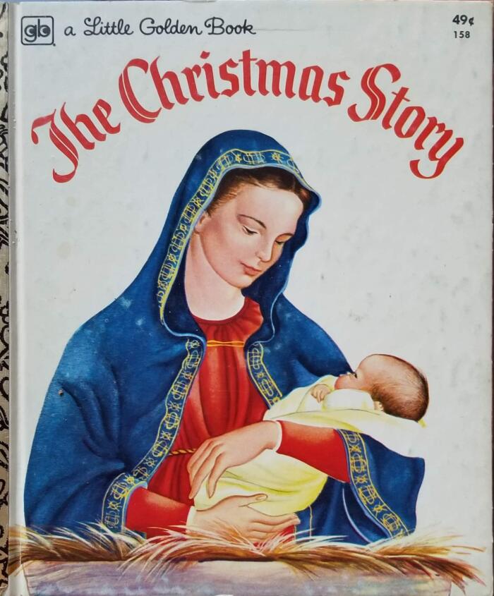 The Christmas Story