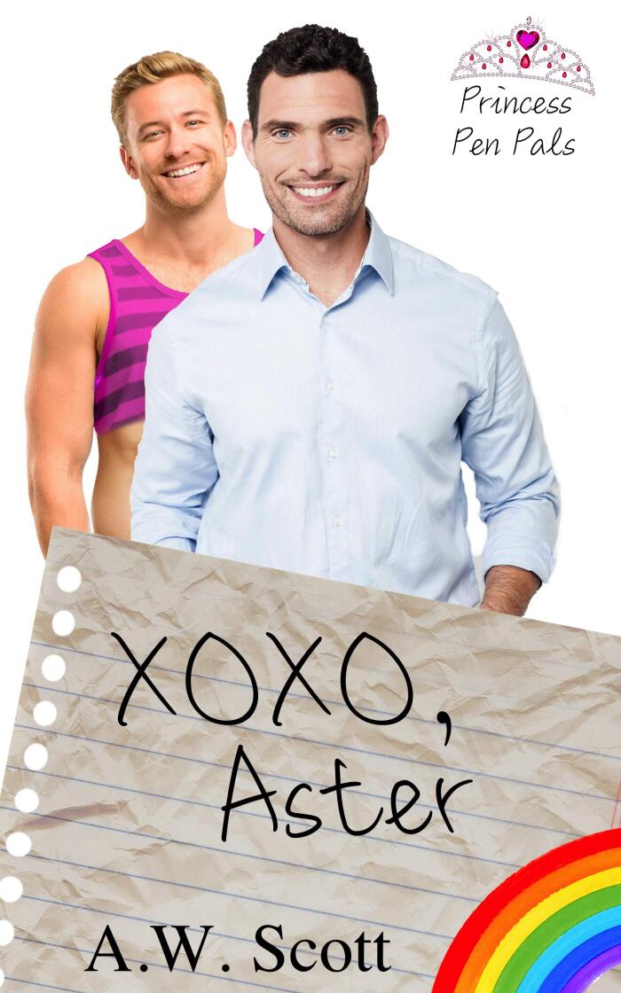 XOXO, Aster
