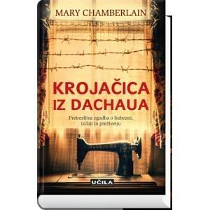 Krojačica iz Dachaua