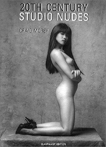20th Century Studio Nudes