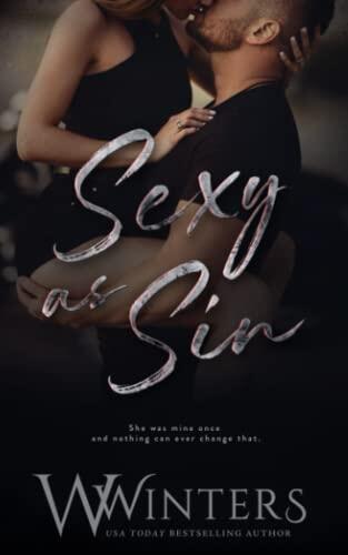Sexy as Sin
