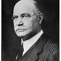 Frank William Taussig