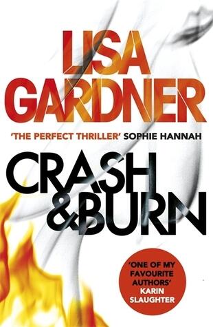 Crash and Burn