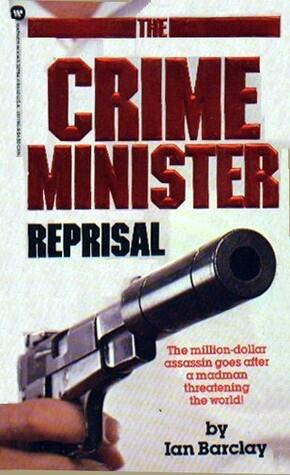 The Crime Minister