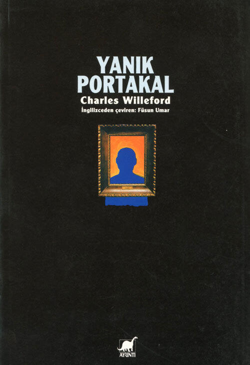 Yanık Portakal