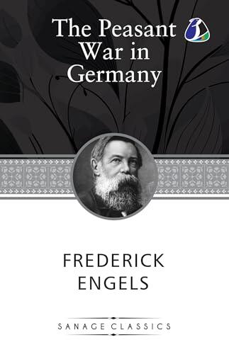 The Peasant War in Germany