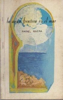 La única frontera es el mar