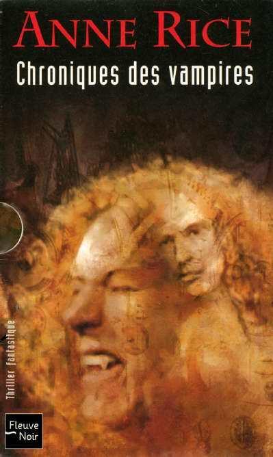 Chroniques des vampires