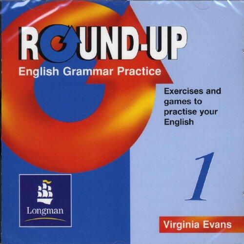 Round-up: English Grammar Practice: CD-Rom 1