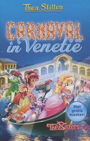 Carnaval in Venetië