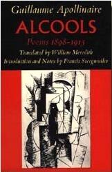 Alcools: Poems 1898-1913