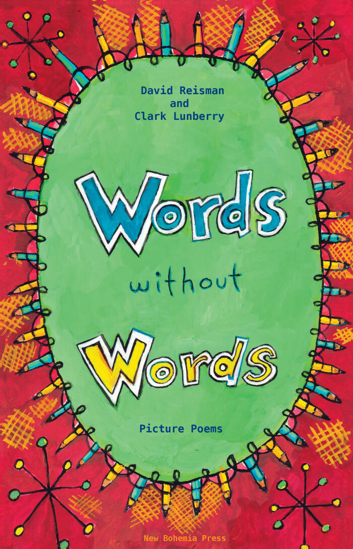 Words without Words: Picture Poems