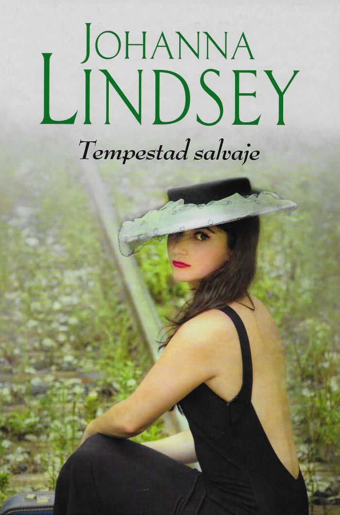 Tempestad Salvaje