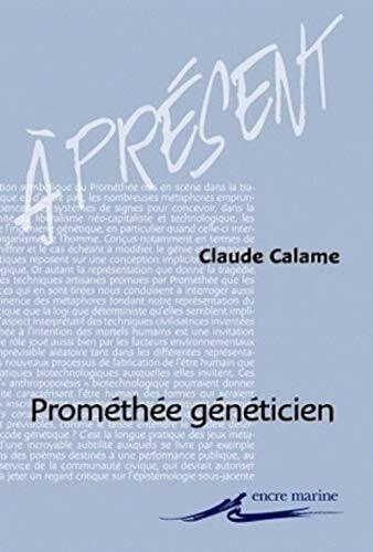 Prométhée généticien: Profits techniques et usages de métaphores