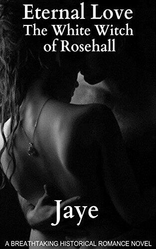 The White Witch of Rosehall