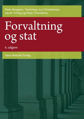 Forvaltning og stat