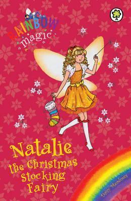 Natalie the Christmas Stocking Fairy