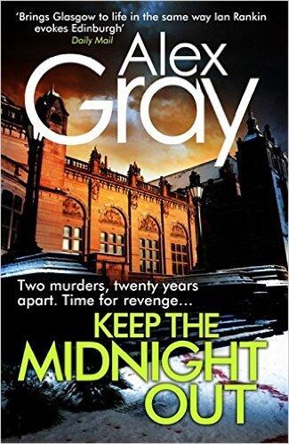Keep The Midnight Out