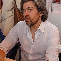 Aymeric Caron