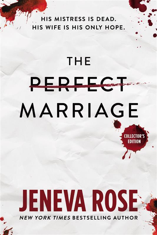 The Perfect Marriage
