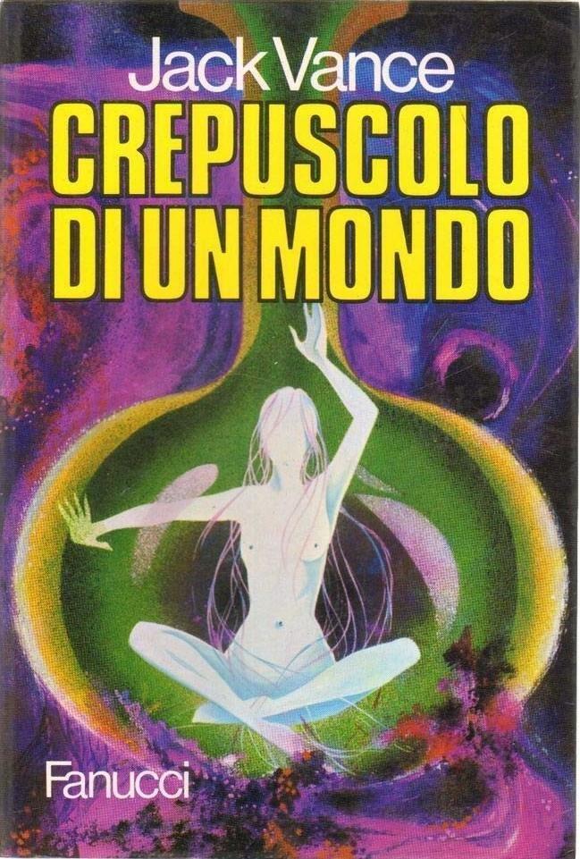 Crepuscolo di un mondo