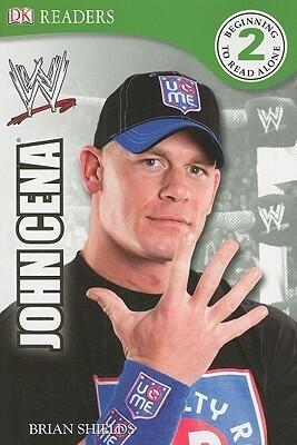 WWE John Cena