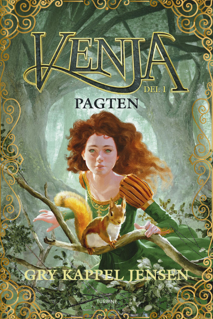 Venja
