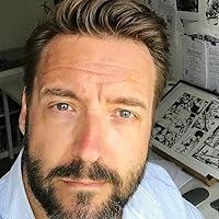 Lee Garbett