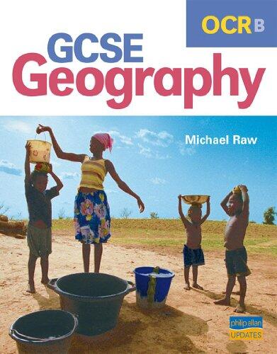 Geography Gcse