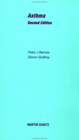 Asthma: pocketbook: A practical guide to the treatment of adults and children
