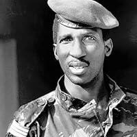 Thomas Sankara