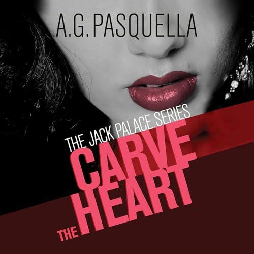 Carve the Heart