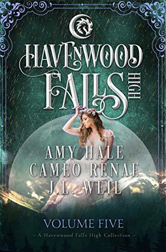 Havenwood Falls High Volume Five