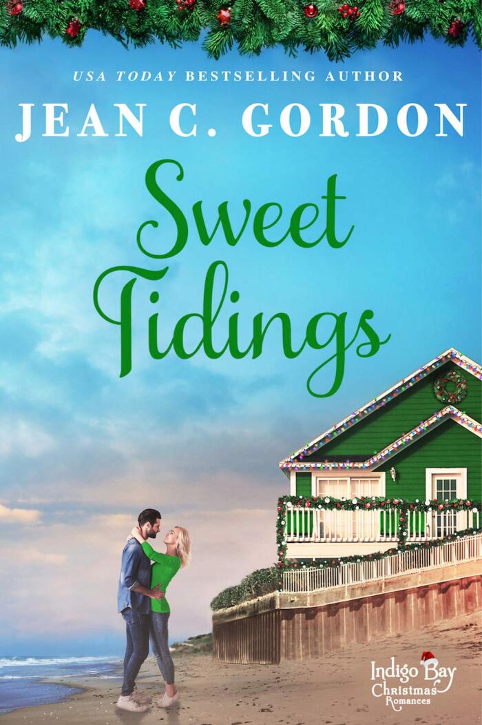 Indigo Bay Christmas Romances