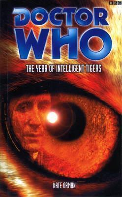 Year of Intelligent Tigers