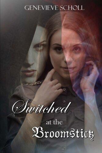 Switched at the Broomstick