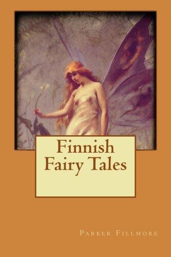 Finnish Fairy Tales
