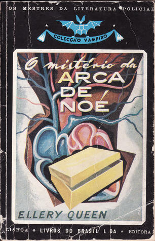 O Mistério da Arca de Noé